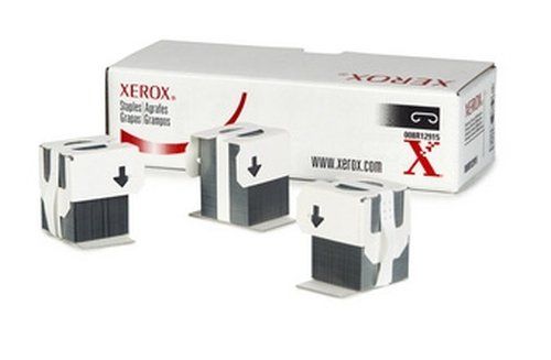 Xerox 008R12915 Finisher Staples - 1