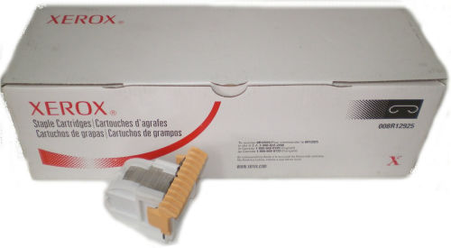 Xerox 008R12925 Professional Finisher (Booklet) Staple Pack - 1