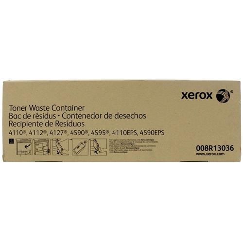 Xerox 008R13036 4110 Original Waste Unit - D95 / D110 - 1