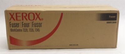 Xerox 008R13040 Orjinal Fırın Ünitesi 110V - Workcentre 7328 (T3128) - 1