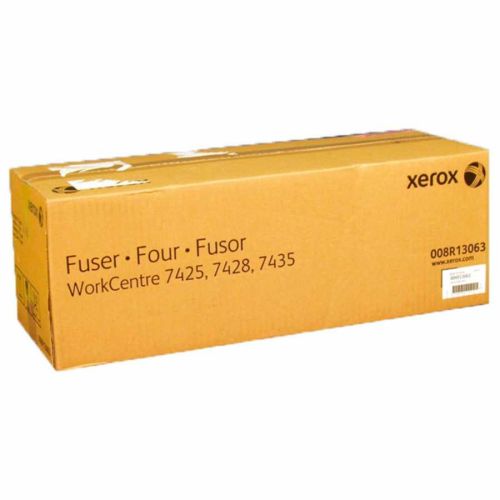 Xerox 008R13063 Orjinal Fuser Ünitesi - WorkCentre 7425 (T7084) - 1