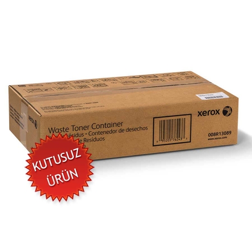 Xerox 008R13089 Orjinal Atık Ünitesi - WorkCentre 7120 (U)