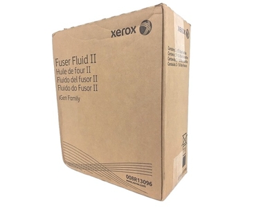 XEROX - Xerox 008R13096 Orjinal Fuser Oil - iGen3