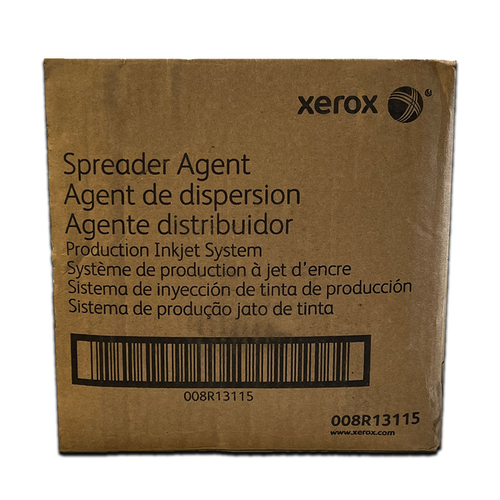 Xerox 008R13115 Spreader Agent - CiPress 325 (T17665) - 1