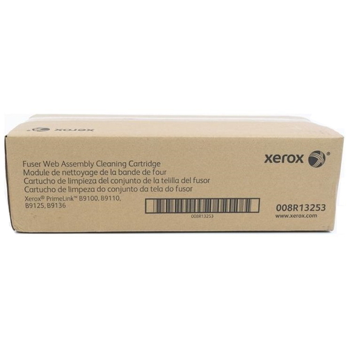 Xerox 008R13253 Orjinal Temizleme Kartuşu - PrimeLink B9100 / B9110 - 1