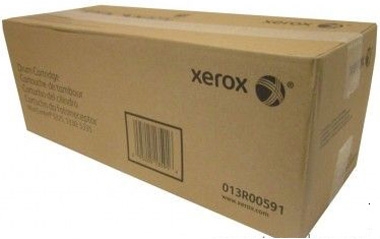 Xerox 013R00591 Orjinal Drum Ünitesi - WorkCentre 5325 / 5330 (T5668) - 1