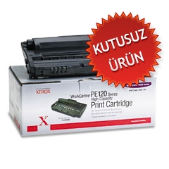 Xerox 013R00606 Black Original Toner - PE120 (Without Box) 