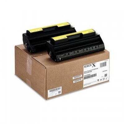 Xerox 013R00608 Original Dual Pack Fax Toner - F110 - 2