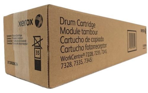 Xerox 013R00624 Original Drum Unit - WorkCentre 7328 - 2