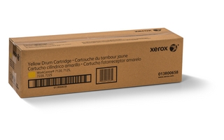 Xerox 013R00658 Sarı Orjinal Drum Ünitesi - WorkCentre 7120 (T5344) - 1