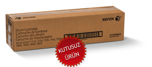 Xerox 013R00662 Orjinal Drum Ünitesi - WorkCentre 7525 (U) (T16742) - 1