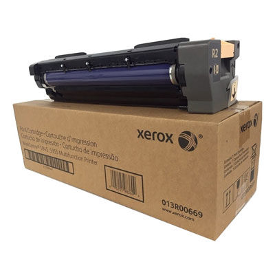 Xerox 013R00669 Original Drum Unit - WorkCentre 5945