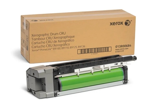 Xerox 013R00684 Original Drum Unit - B9100 / B9110