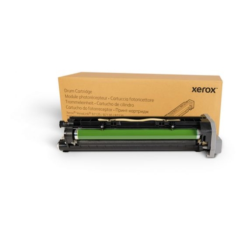 Xerox 013R00687 Black Original Drum Unit - B7125 / B7130