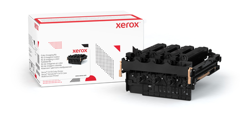 Xerox 013R00701 Renkli Orjinal Görüntüleme Ünitesi - C410 / C415