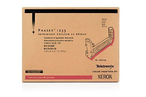 Xerox 013R90132 Original Drum Unit - Phaser 1235 - 1