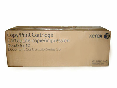 XEROX - Xerox 013R90144 Original Copy Cartridge (Euro) - DocuColor 12