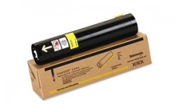 Xerox 016188100 Yellow Original Toner - Phaser 7700 