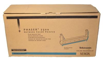 Xerox 016199300 Cyan Original Drum Unit - Phaser 7300 