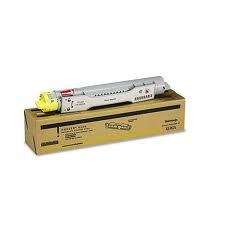 Xerox 016200300 Yellow Original Toner - Phaser 6200 