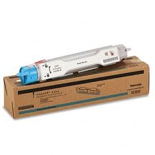 Xerox 016200500 Cyan Original Toner - Phaser 6200