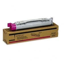 Xerox 016200600 Magenta Original Toner - Phaser 6200 