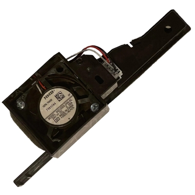 XEROX - Xerox 054K58370 Process 1 Duct Assembly - C8030