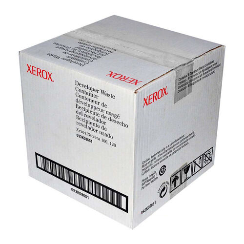 Xerox 093K08651 Geliştirici Atık Konteyneri (T16244) - 1