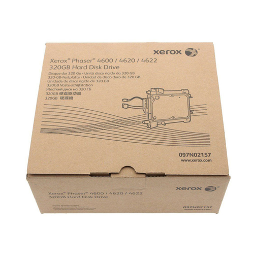 Xerox 097N01879 320GB Hard Disk - Phaser 4600 / 4620