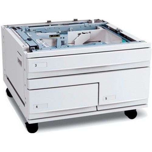 Xerox 097S04160 Phaser 7800 Tandem Kağıt Ünitesi 1x520 Sayfa A3, 2x1000 Sayfa A4 (T9739) - 1