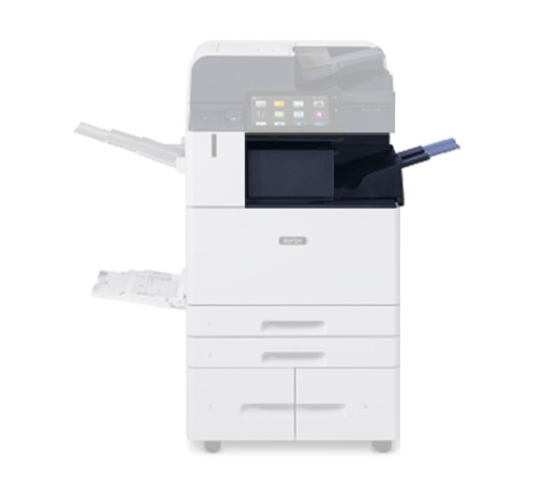 Xerox 097S04847 Integrated Office Finisher - C7000 / C7020 - 1