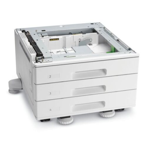 Xerox 097S04908 Üç Kasetli Modül 1560 Yaprak - 1