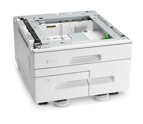 Xerox 097S04909 520 Sayfalık A3 Tepsi ve 2040 Sayfalık A4 Tandem Tepsi - B7025