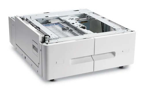 Xerox 097S04970 2000 Sayfalık Tandem Tepsi Modülü - C8000 / C9000 - 1