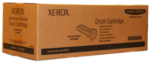 Xerox 101R00432 Orjinal Drum Ünitesi - WorkCentre 5016 / 5020 (T7129) - 1