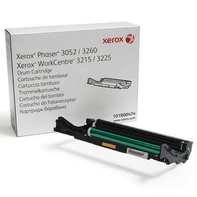 Xerox 101R00474 Original Drum Unit - Phaser 3052 