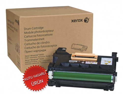 Xerox 101R00554 Original Drum Unit - Versalink B400DN / B405DN (Damaged Box)