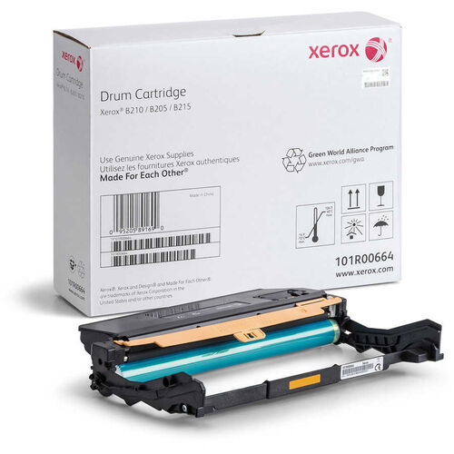 Xerox 101R00664 Original Drum Unit - B205 / B210 / B215 - 1