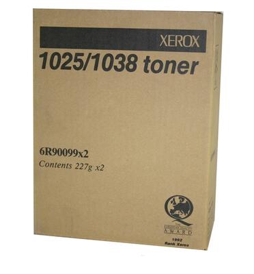 Xerox 6R90099 Original Toner (Dual Pack) - 1025 / 1038 