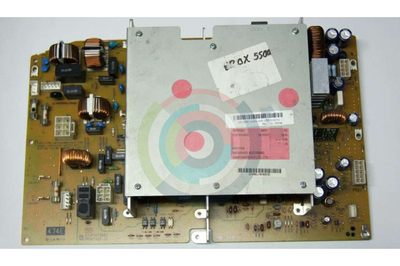 XEROX - Xerox 105E11401 Power Source - Phaser 5500