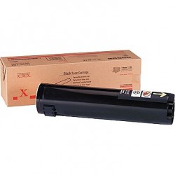 Xerox 106R00652 Black Original Toner - Phaser 7750 