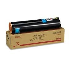 Xerox 106R00653 Cyan Original Toner - Phaser 7750