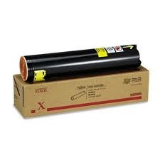 Xerox 106R00655 Yellow Original Toner - Phaser 7750