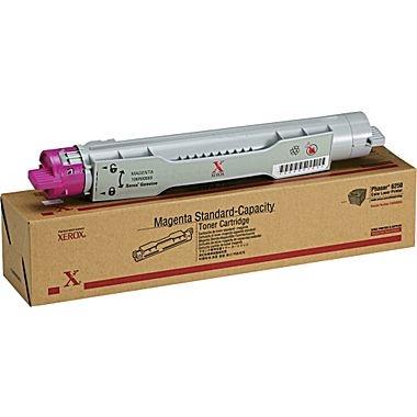 Xerox 106R00669 Magenta Original Toner - Phaser 6250