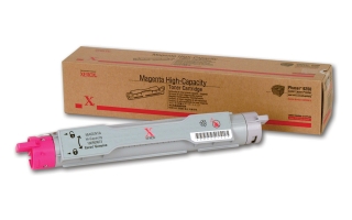 Xerox 106R00673 Magenta Original Toner - Phaser 6250