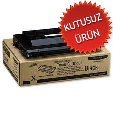 Xerox 106R00679 Black Original Toner - Phaser 6100 (Without Box)