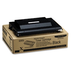 Xerox 106R00679 Black Original Toner - Phaser 6100 