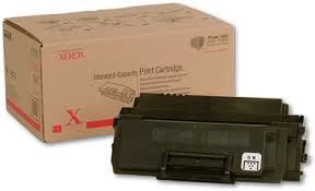 Xerox 106R00687 Original Toner Standard Capacity - Phaser 3450