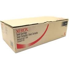 Xerox 106R01048 Black Original Toner - WorkCentre M20 