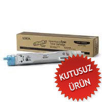 Xerox 106R01073 Cyan Original Toner - Phaser 6300 (Without Box) 